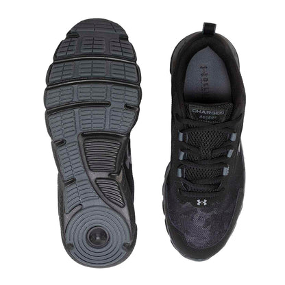 Productos Tenis Under Armour Charged Assert 9