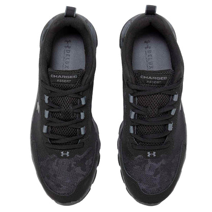 Productos Tenis Under Armour Charged Assert 9
