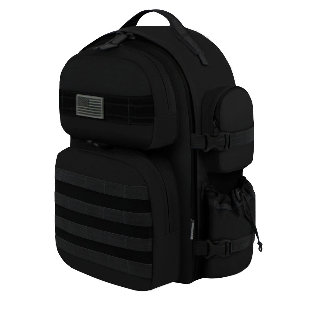 Mochila East West U.S.A RT515 Tactical Molle Sport Militar Assault