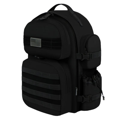 Mochila East West U.S.A RT515 Tactical Molle Sport Militar Assault