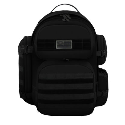 Mochila Amplia East West Backpack Molle
