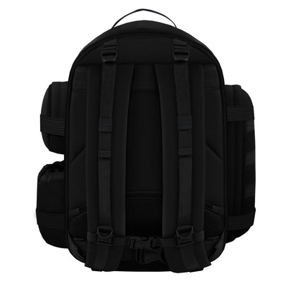 Mochila East West U.S.A RT515 Tactical Molle Sport Militar Assault