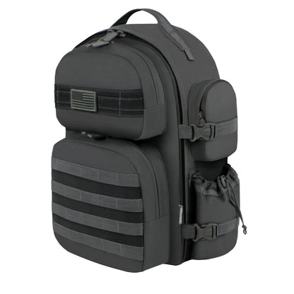 Mochila East West U.S.A RT515 Tactical Molle Sport Militar Assault