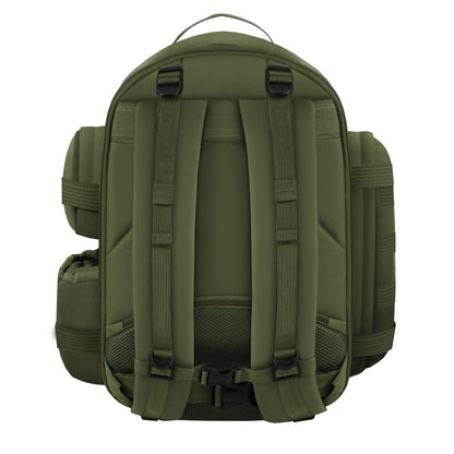 Mochila East West U.S.A RT515 Tactical Molle Sport Militar Assault