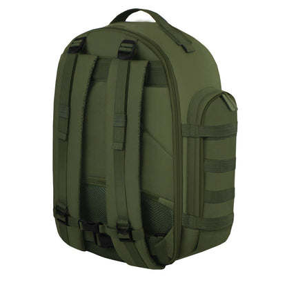 Mochila East West U.S.A RT515 Tactical Molle Sport Militar Assault