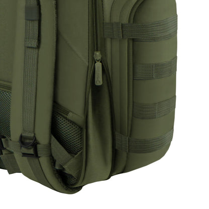 Mochila East West U.S.A RT515 Tactical Molle Sport Militar Assault