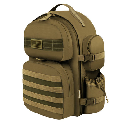 Mochila East West U.S.A RT515 Tactical Molle Sport Militar Assault