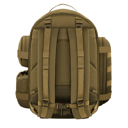 Mochila East West U.S.A RT515 Tactical Molle Sport Militar Assault
