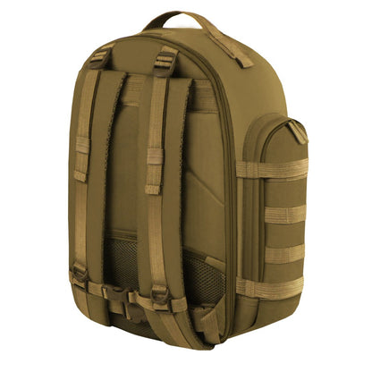 Mochila East West U.S.A RT515 Tactical Molle Sport Militar Assault