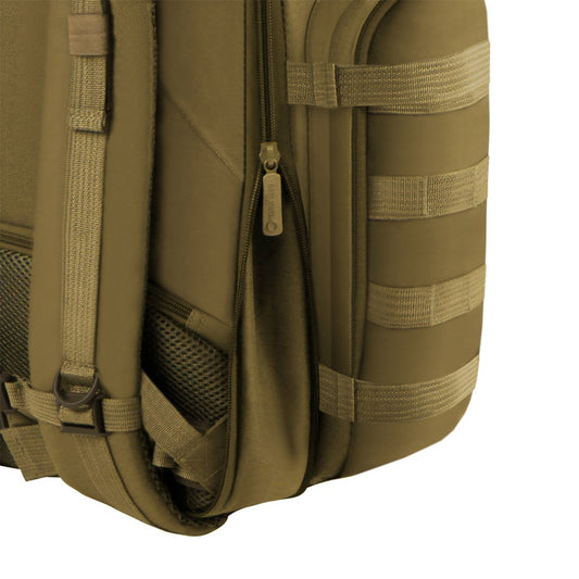 Mochila East West U.S.A RT515 Tactical Molle Sport Militar Assault