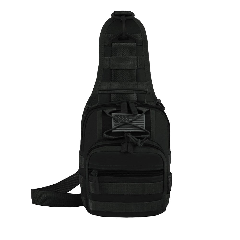 Mochila East West Pechera Tactica Militar RT514