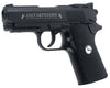 Pistola Co2 Colt Defender Postas 4.5mm
