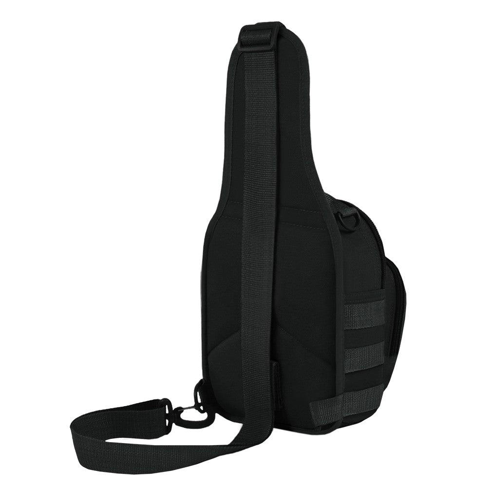 Mochila East West Pechera Tactica Militar RT514