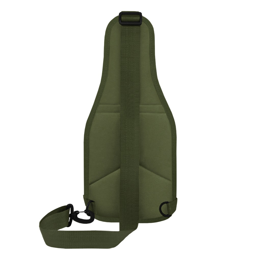 Mochila East West Pechera Tactica Militar RT514