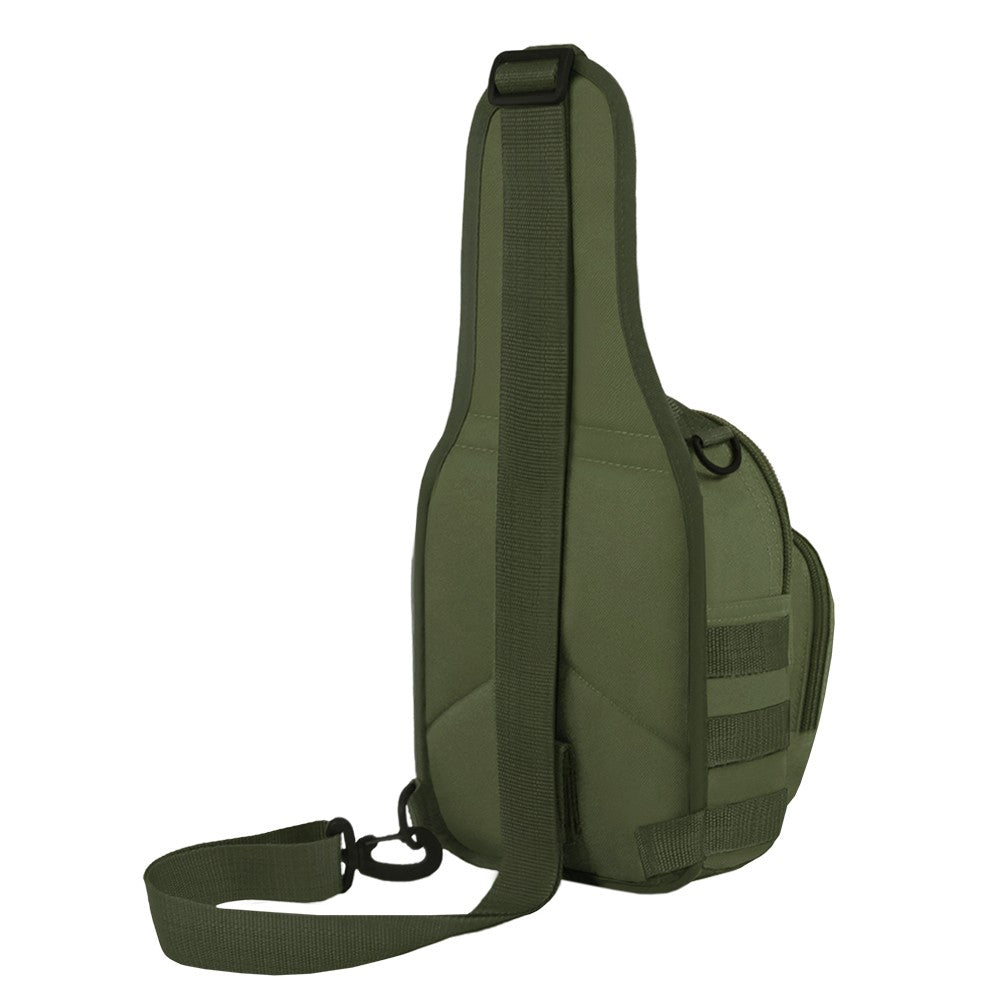 Mochila East West Pechera Tactica Militar RT514