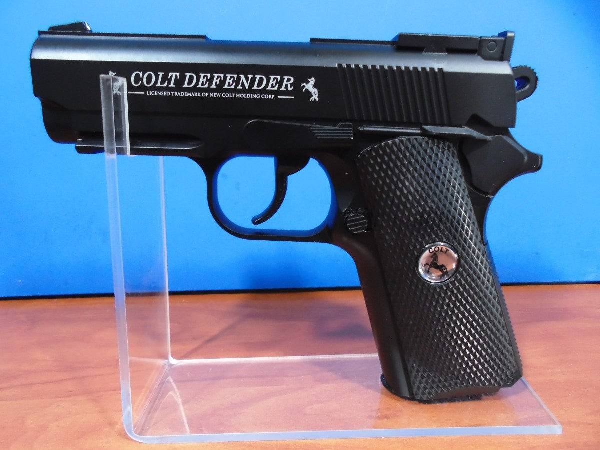 Pistola Co2 Colt Defender Postas 4.5mm