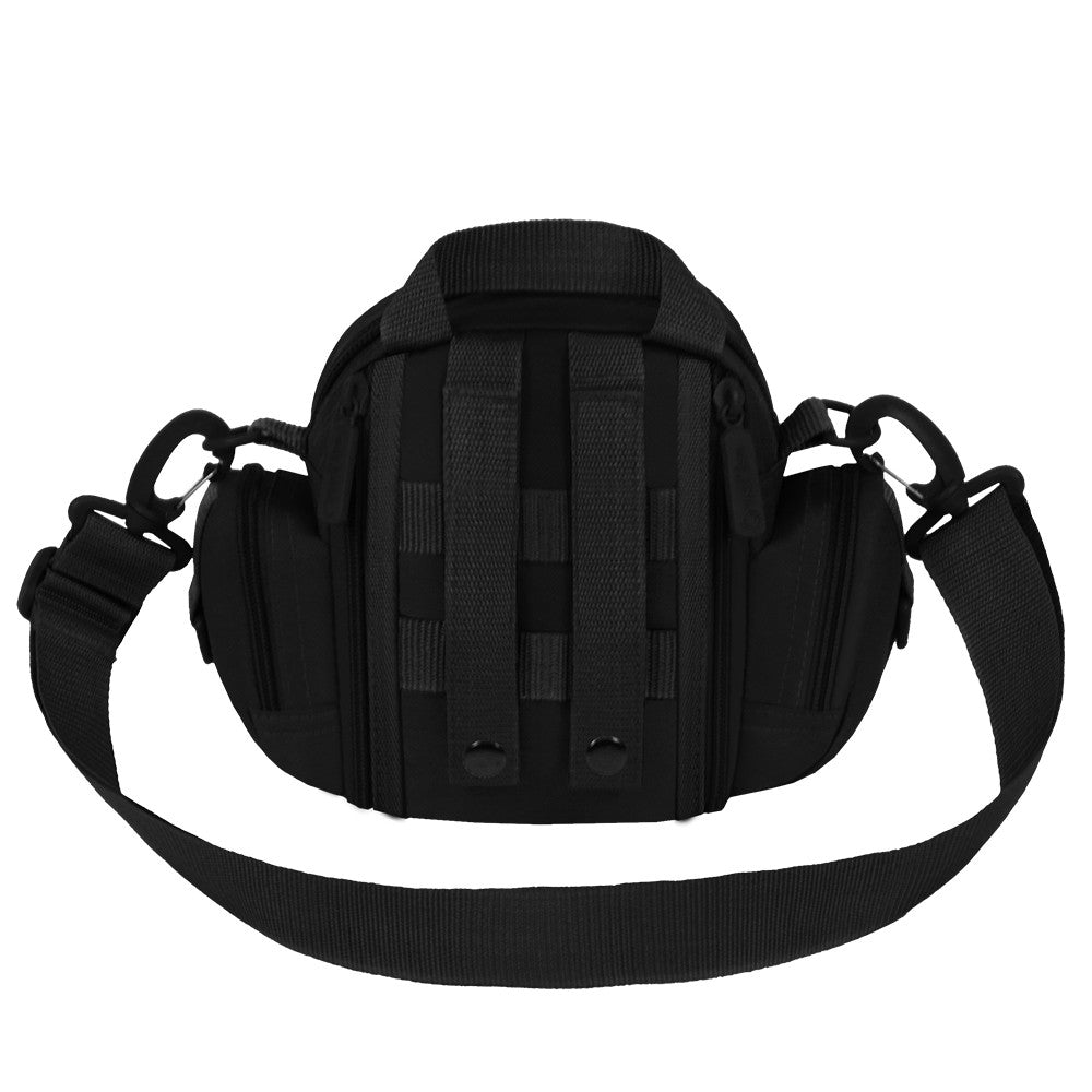 Bolsa Multiusos táctica para Asalto Molle East West RT527