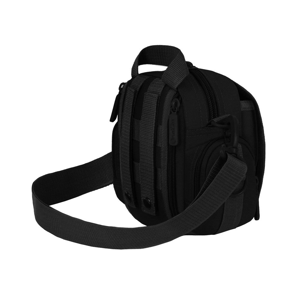 Bolsa Multiusos táctica para Asalto Molle East West RT527