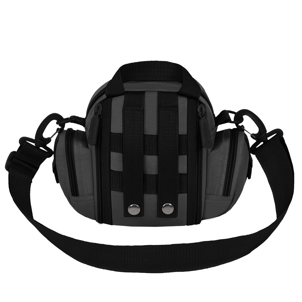 Bolsa Multiusos táctica para Asalto Molle East West RT527