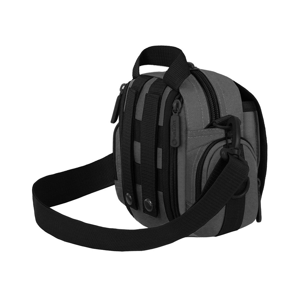 Bolsa Multiusos táctica para Asalto Molle East West RT527