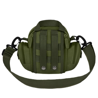 Bolsa Multiusos táctica para Asalto Molle East West RT527 East West Bags