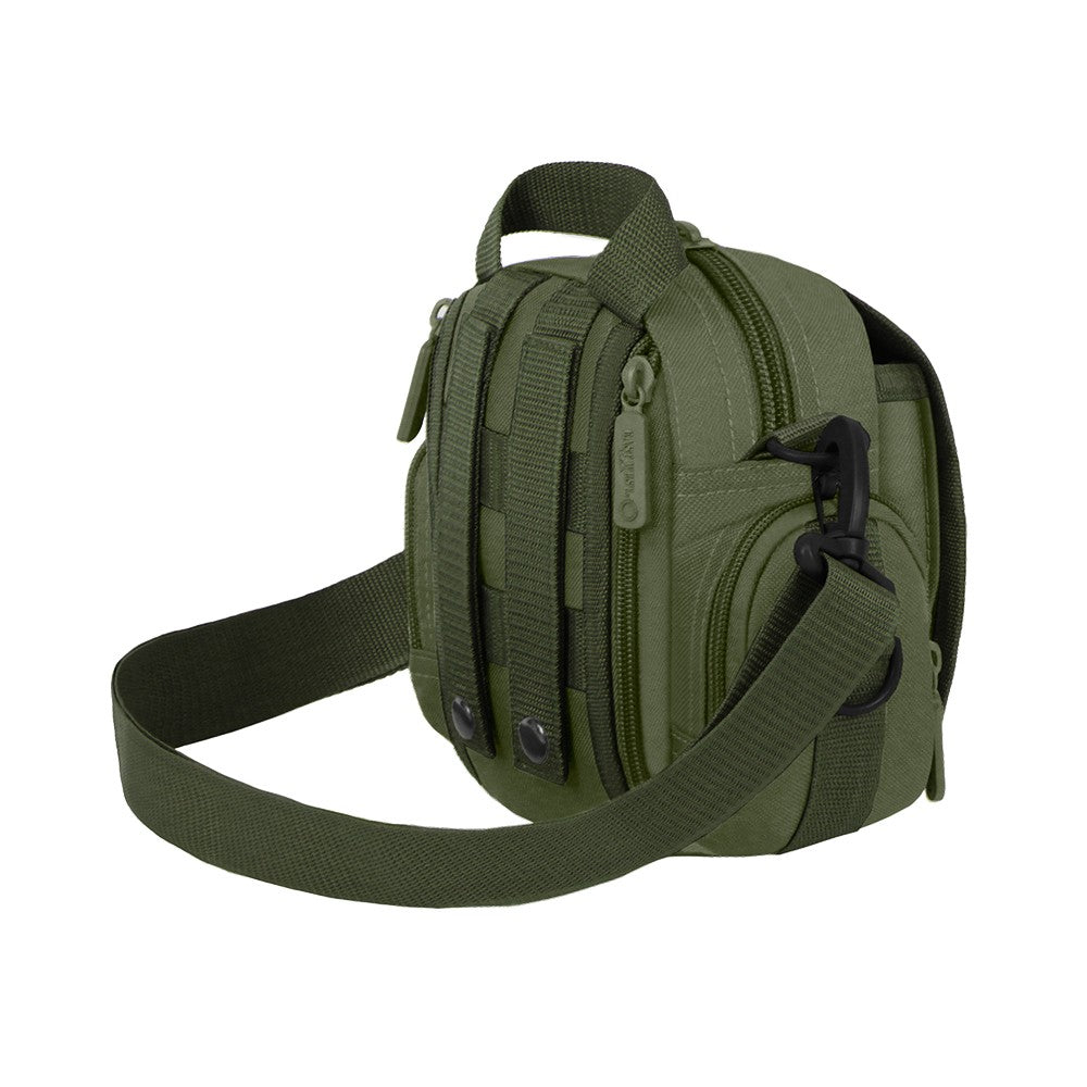 Bolsa Multiusos táctica para Asalto Molle East West RT527