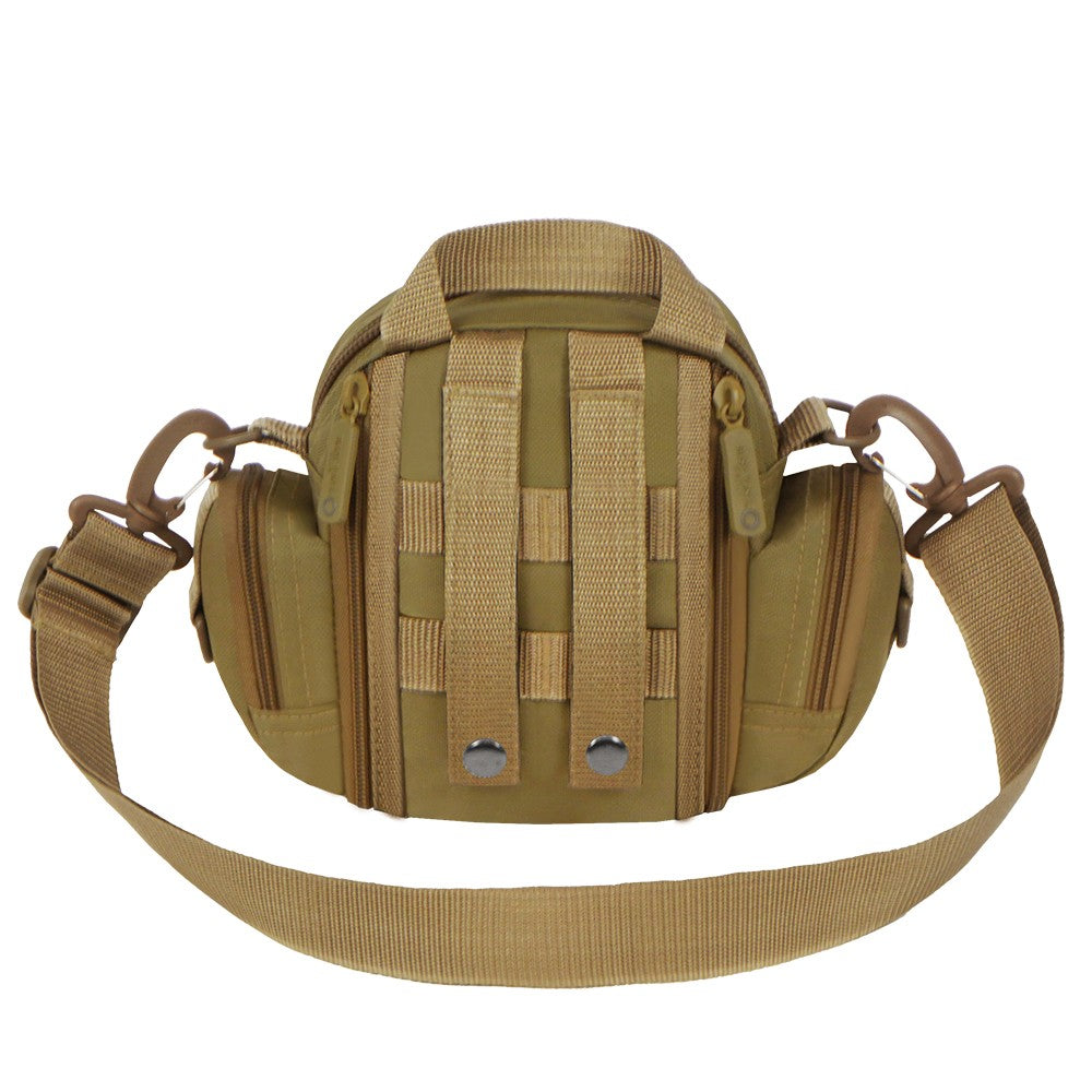 Bolsa Multiusos táctica para Asalto Molle East West RT527