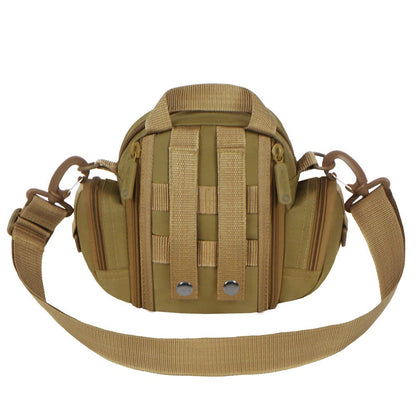 Bolsa Multiusos táctica para Asalto Molle East West RT527 East West Bags