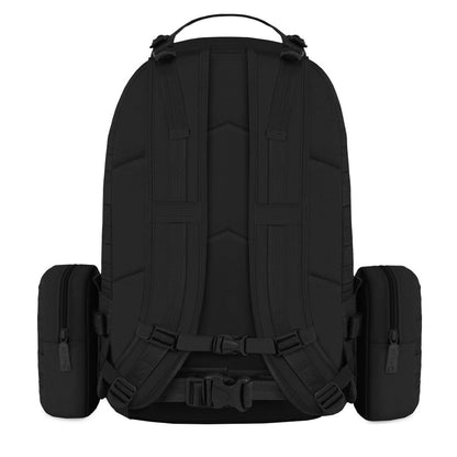 Mochilas Tácticas de Combate de Asalto East West Bags