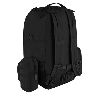 Mochilas Tácticas de Combate de Asalto East West Bags
