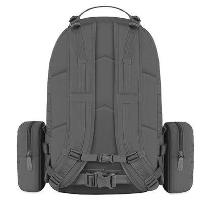 Mochilas Tácticas de Combate de Asalto East West Bags