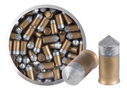 Diabolos Gold Flight Penetrator .177 8.5gr (125pz) Crosman