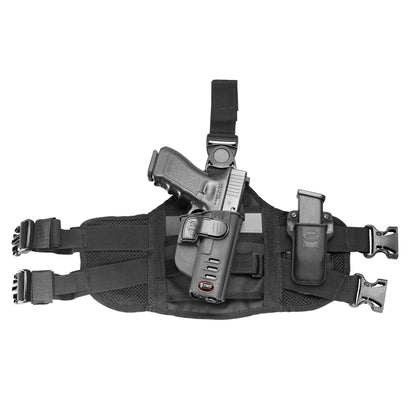 PIERNERA PARA FUNDA DE RETENCIÓN UNIVERSAL FOBUS Fobus Holsters