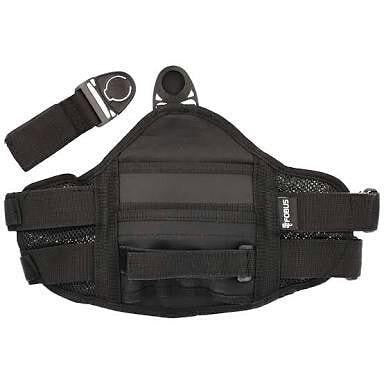 PIERNERA PARA FUNDA DE RETENCIÓN UNIVERSAL FOBUS Fobus Holsters