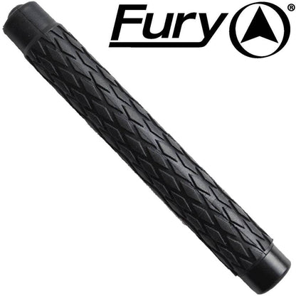 Bastón Retráctil Fury Acero - Residen Evil Militaría