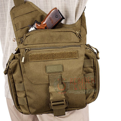 Mochila Tactica Push Pack Original 5.11
