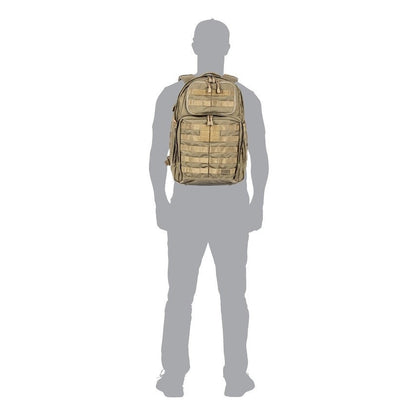 Mochila Rush 24 Backpack 37L 5.11 5.11 Tactical