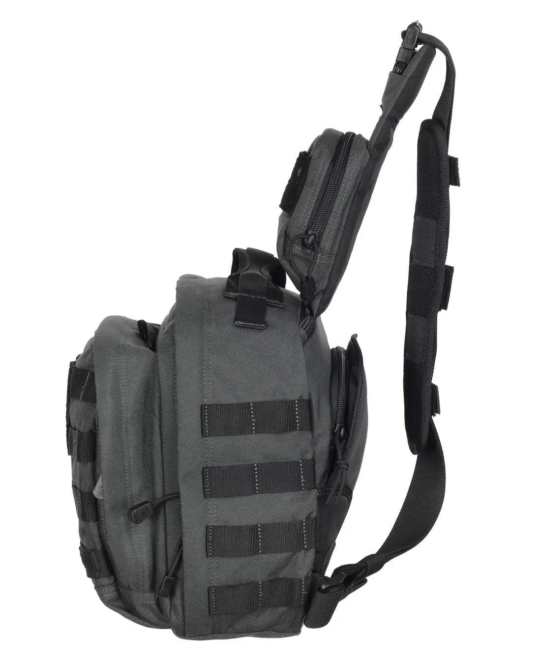 Mochila 5.11 RUSH MOAB 6 Double Tap Gris