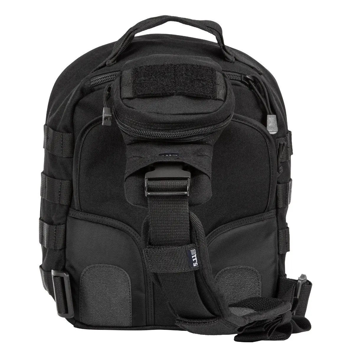 Mochila 5.11 RUSH MOAB 6 por detras