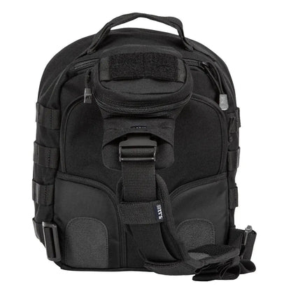 Mochila 5.11 RUSH MOAB 6 por detras