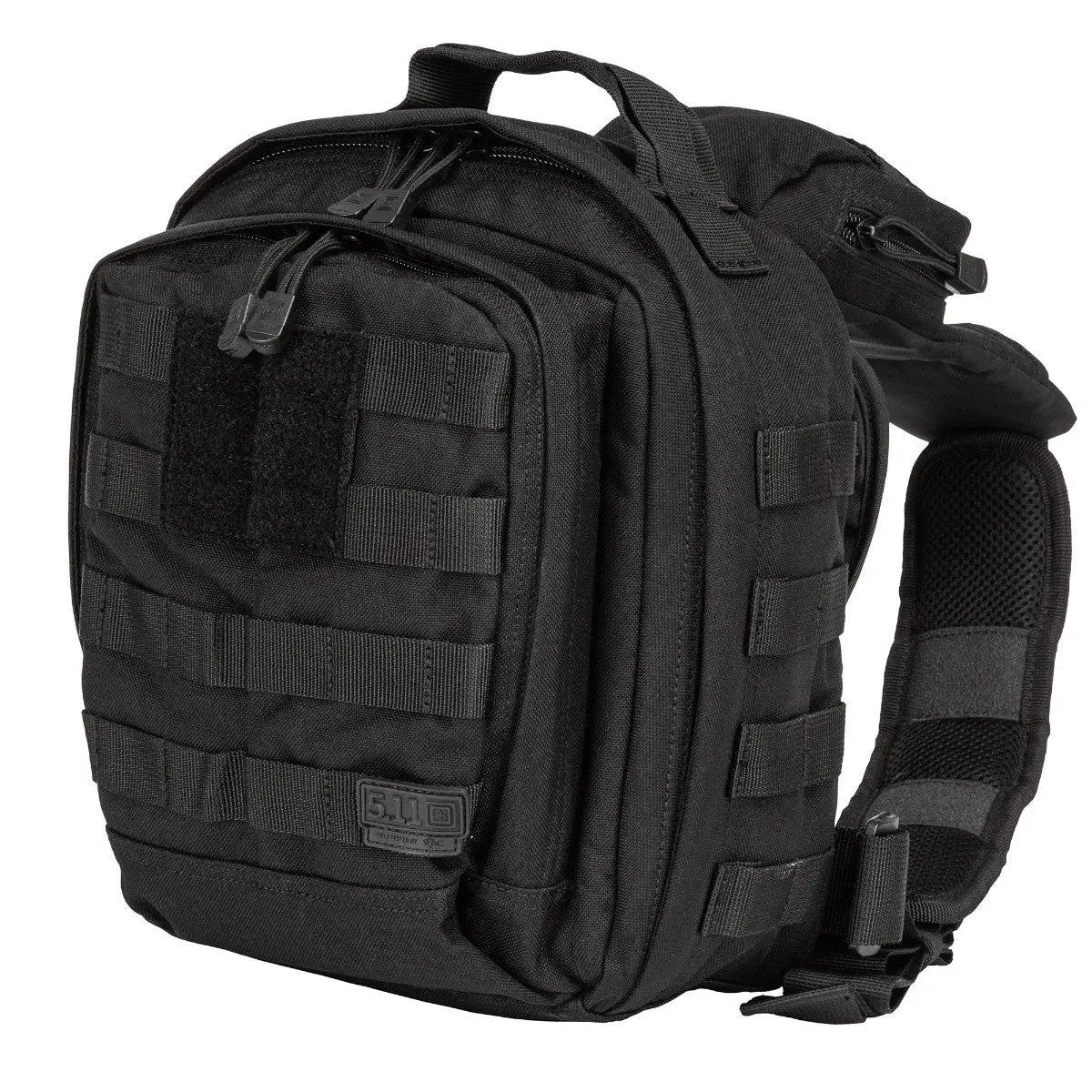 Mochila 5.11 RUSH MOAB 6 de lado