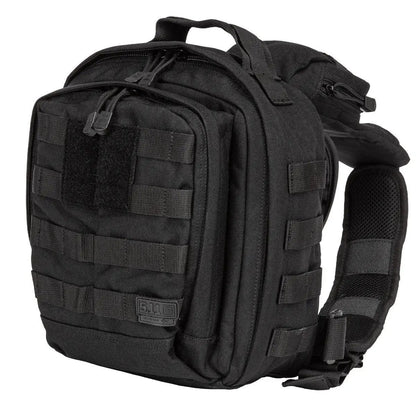 Mochila 5.11 RUSH MOAB 6 de lado
