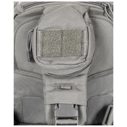 Mochila 5.11 RUSH MOAB 6 Double Gris Claro Storm