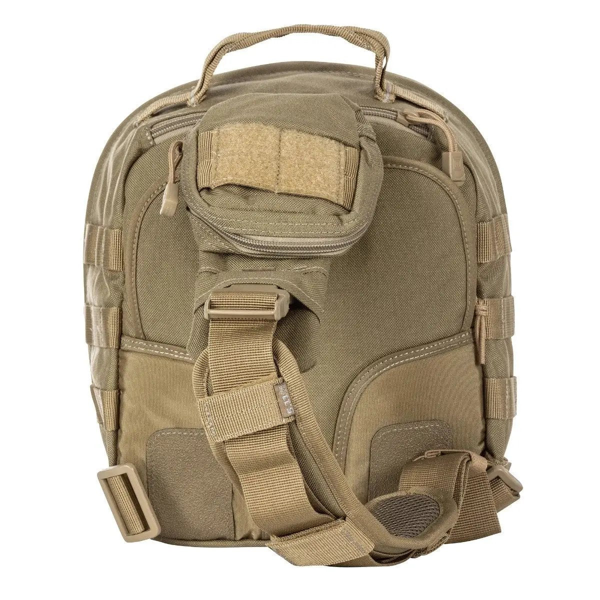 Mochila 5.11 RUSH MOAB 6 de tras