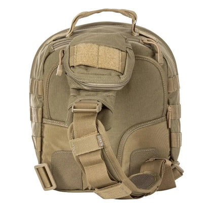 Mochila 5.11 RUSH MOAB 6 de tras