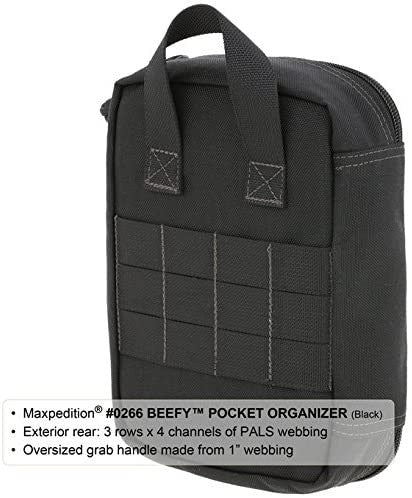 Organizador de bolsillo Beefy Gear  Maxpedition Maxpedition®
