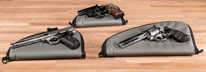 M&P Funda acolchada para pistola caza tiro deportes almacenamiento y transporte Pequeño by Smith & Wesson Smith & Wesson