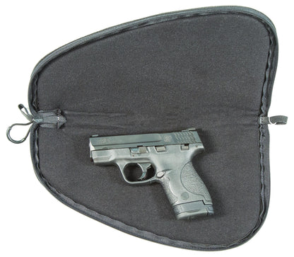 M&P Funda acolchada para pistola caza tiro deportes almacenamiento y transporte Pequeño by Smith & Wesson Smith & Wesson