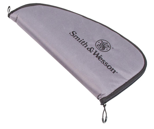 M&P Funda acolchada para pistola caza tiro deportes almacenamiento y transporte Pequeño by Smith & Wesson