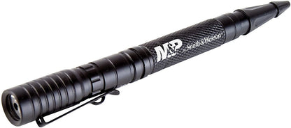 Linterna LED Boligrafo S&W 4 Modos Delta Force Smith & Wesson